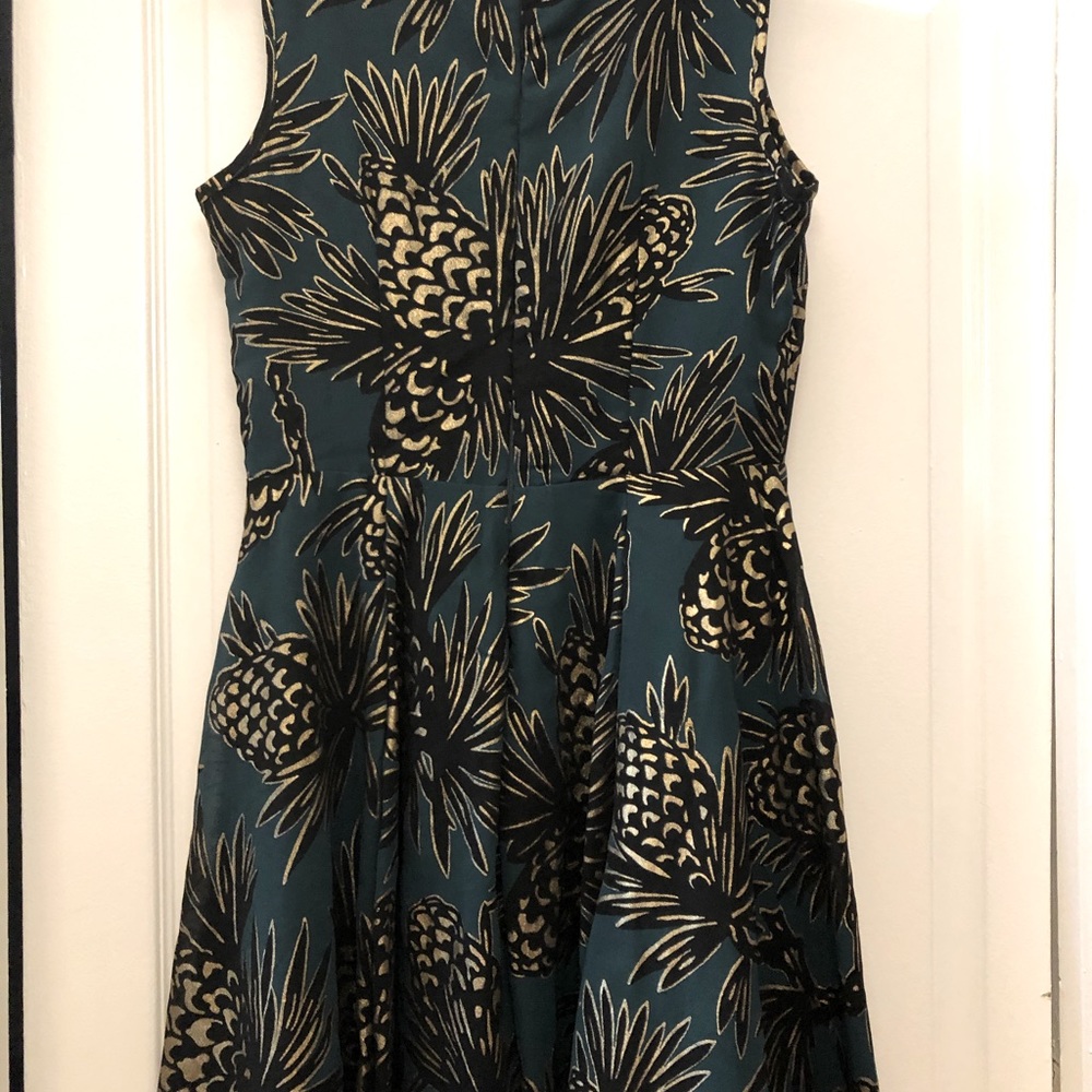 Maison Jules cocktail dress